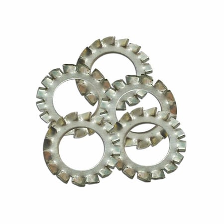 Aftermarket Tooth Washer Fits Capello Quasar WN-PMF-000391-PKG-PEX